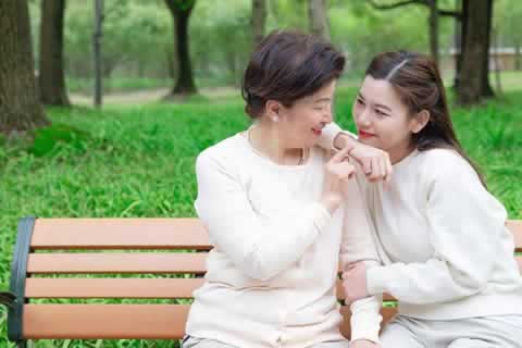 河南开封婆媳关系咨询