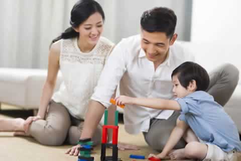 河南开封亲子关系心理咨询